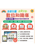 【包郵到香港住宅】《未來少年》2年24期雜誌+數位知識庫使用權限  (續訂贈2期新刊)