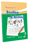 Practice in Reading & Writing Book 2