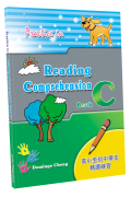 Practice in Reading Comprehension Book C